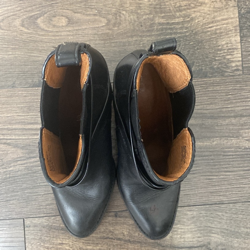 COACH Jackson Boots - Picture 7 of 9